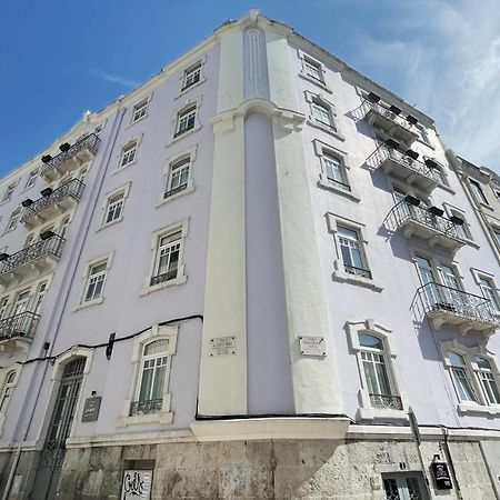 Dreamy Alameda Apartment リスボン エクステリア 写真