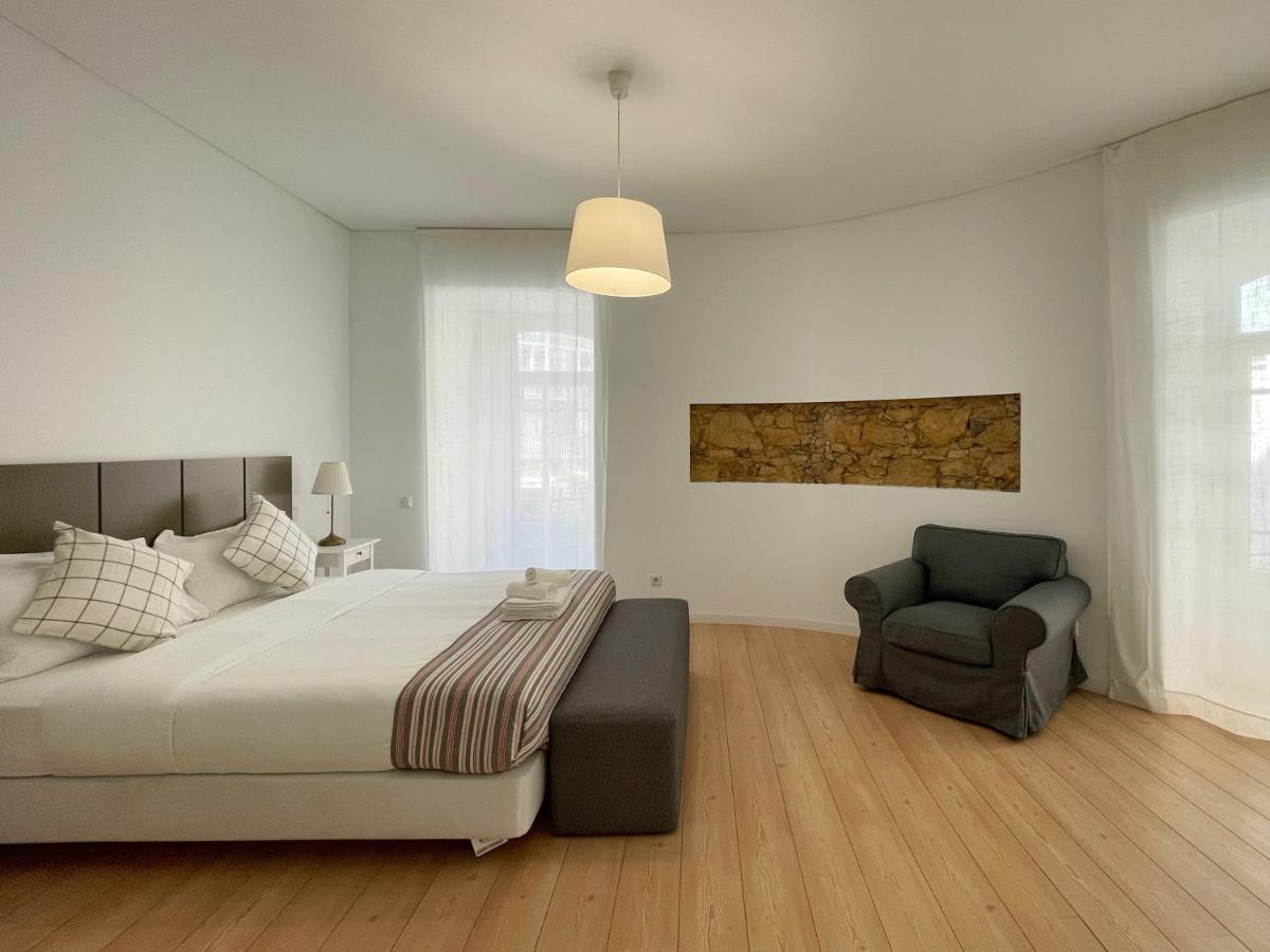 Dreamy Alameda Apartment Lisboa エクステリア 写真